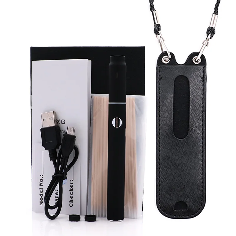 Бесплатный подарок! Vape Pen Kit Kamry GXG I1S нагревательный набор vape испаритель для