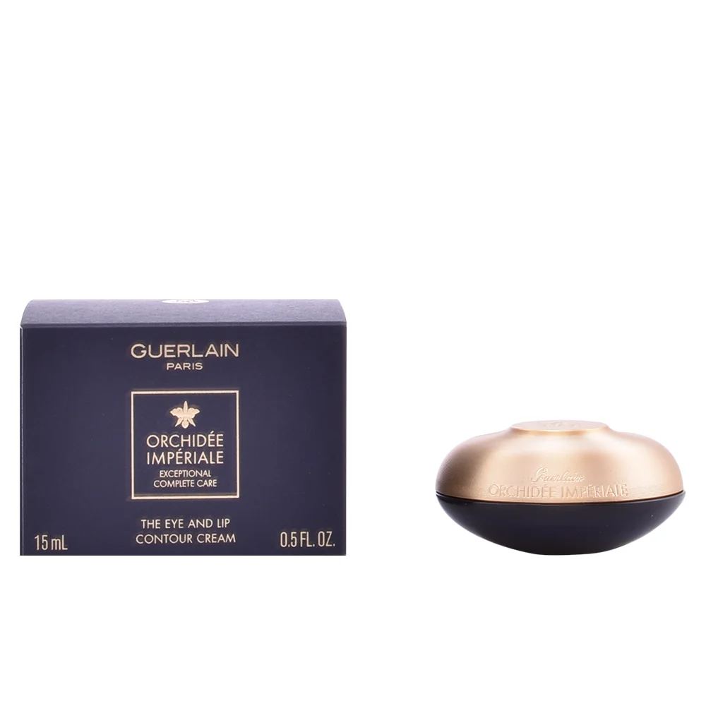 Orchidée Impériale crйme Yeux Guerlain 15 мл |