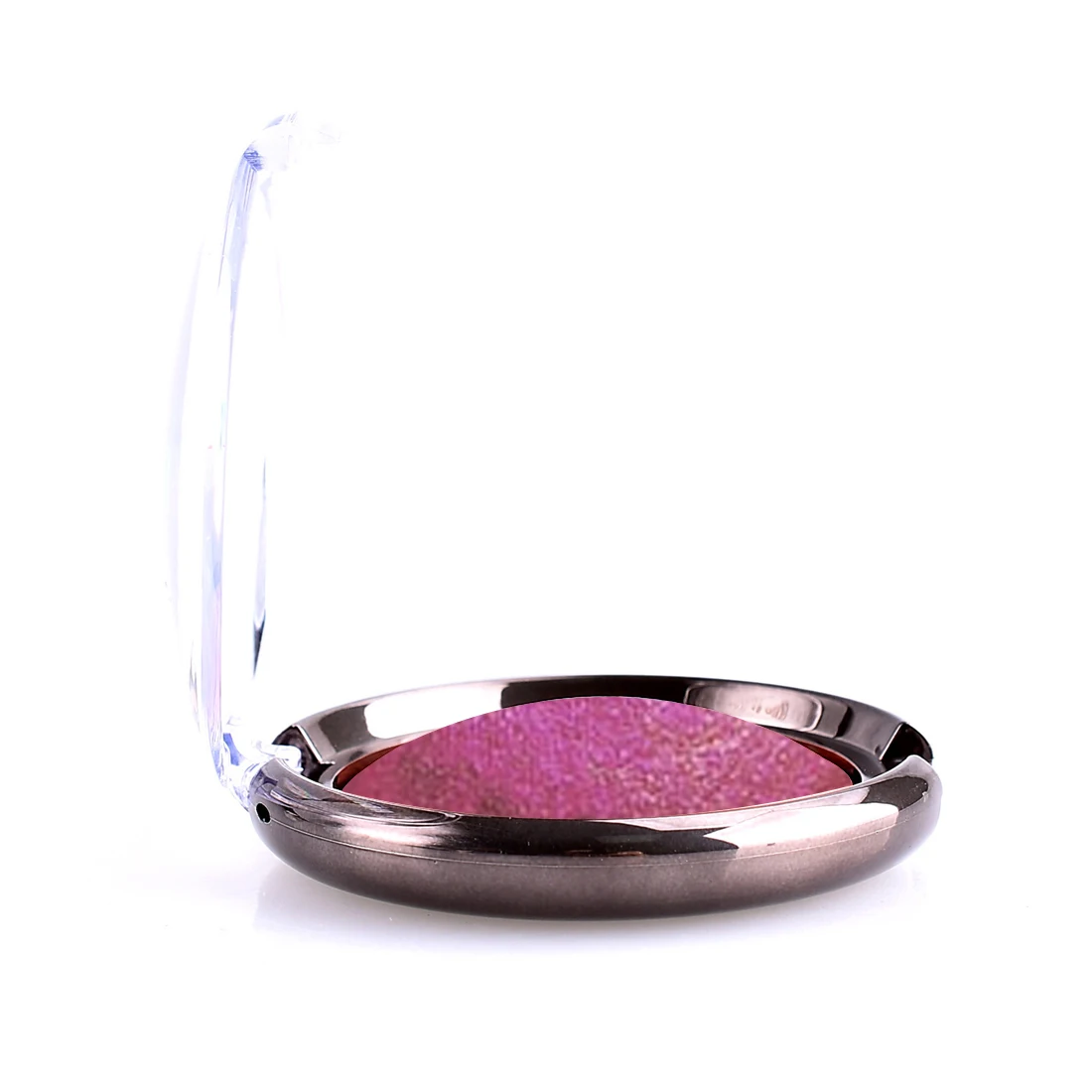 Горячая новинка блестящая пудра румяна палитра для макияжа Stardust-многослойная