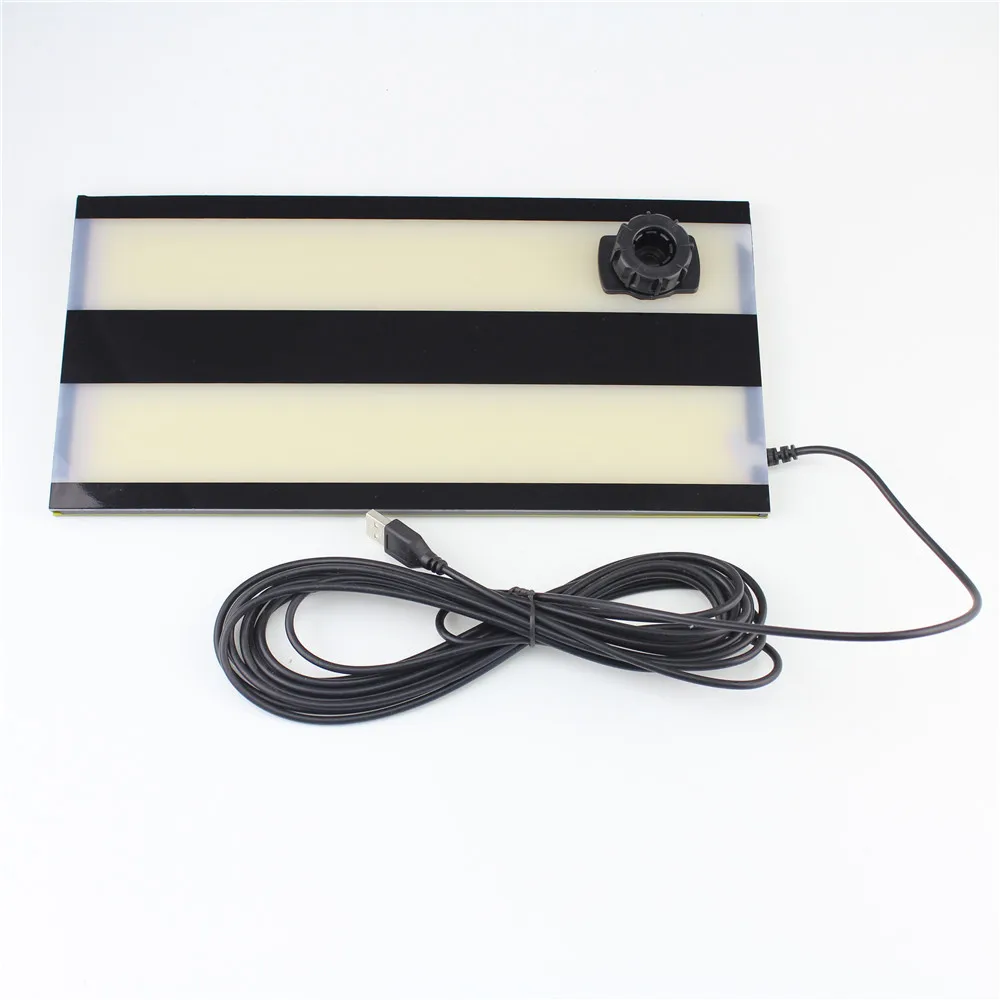 Автомобильный инструмент Ferramentas светодиодный линейная плата вмятин для ремонта