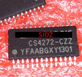 cs4272 czz tssop28