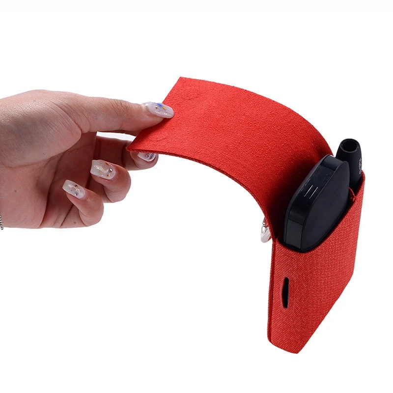 Чехол для переноски электронных сигарет Японии IQOS II три поколения новый чехол