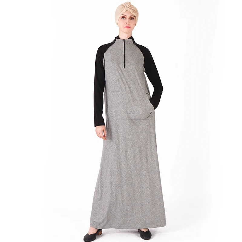 Толстовка abaya Дубай, Турция хиджаб мусульманское платье Кафтан Абая для женщин Кафтан Elbise турецкая исламская одежда Рамадан Халат