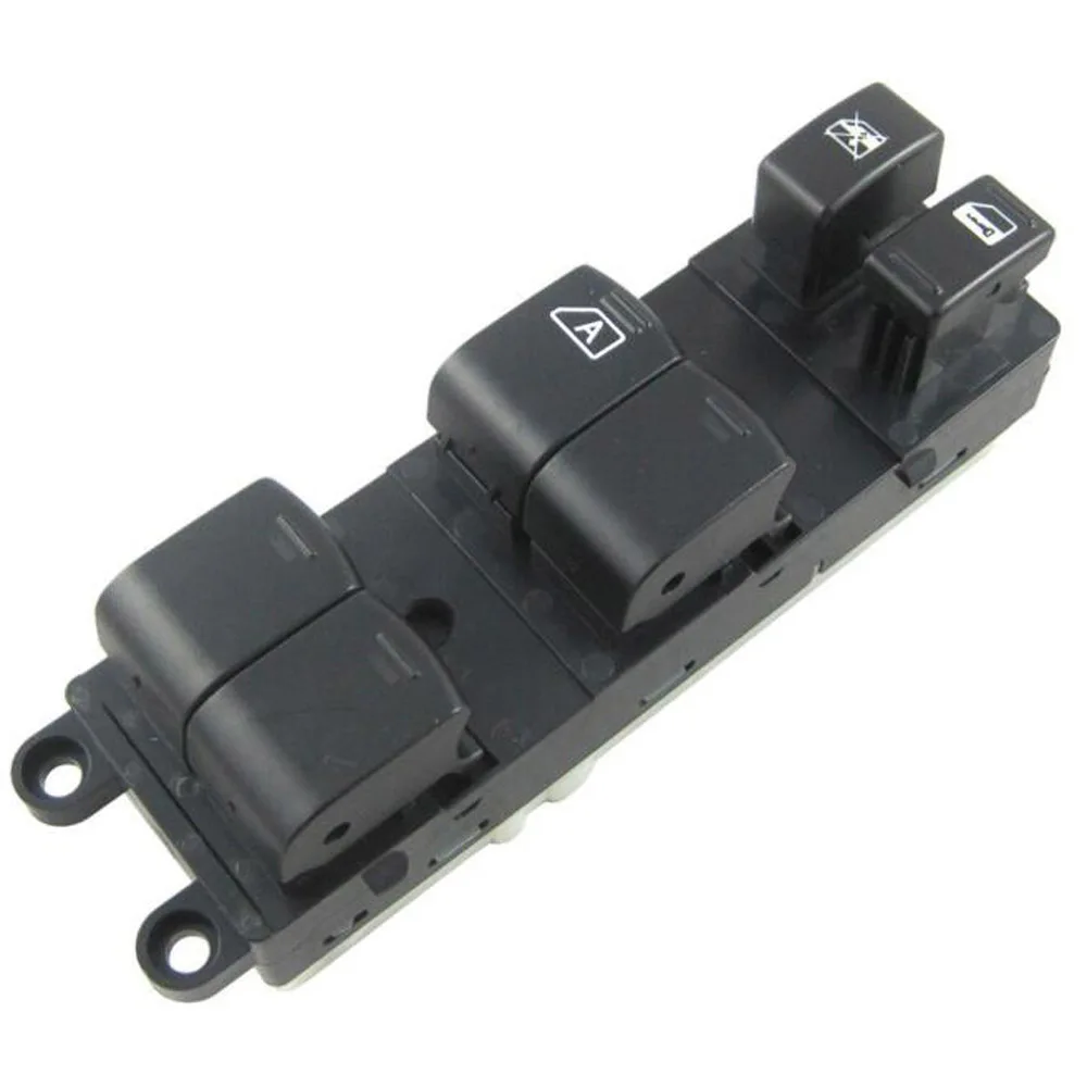 

New Front Left Master Electric Window Lifter Switch 25401-9W100 For Nissan murano z51 x-trail qashqai