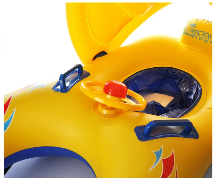 Детские надувные кольца для плавания детское кольцо в бассейн мамы водное