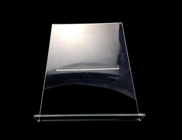 Планшет стенд прозрачный акриловый ipad стенд MP4 MP5 держатель книги мода автомобиль навигации стеллаж