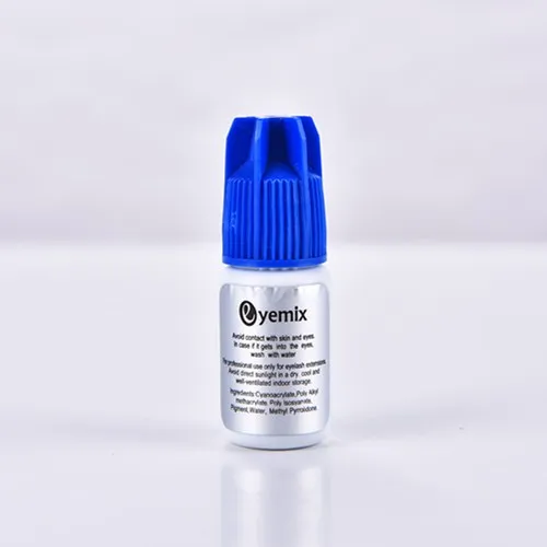 EYEMIX новые открытые глаза клей для наращивания ресниц/корейские ресницы