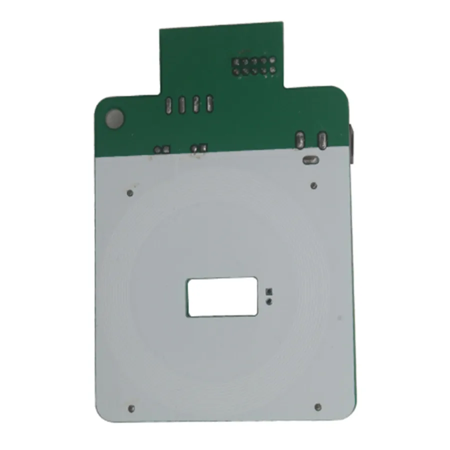 Высококачественная тестовая платформа EWS3 EWS4 перезаряжаемая для BMW и Land Rover|bmw