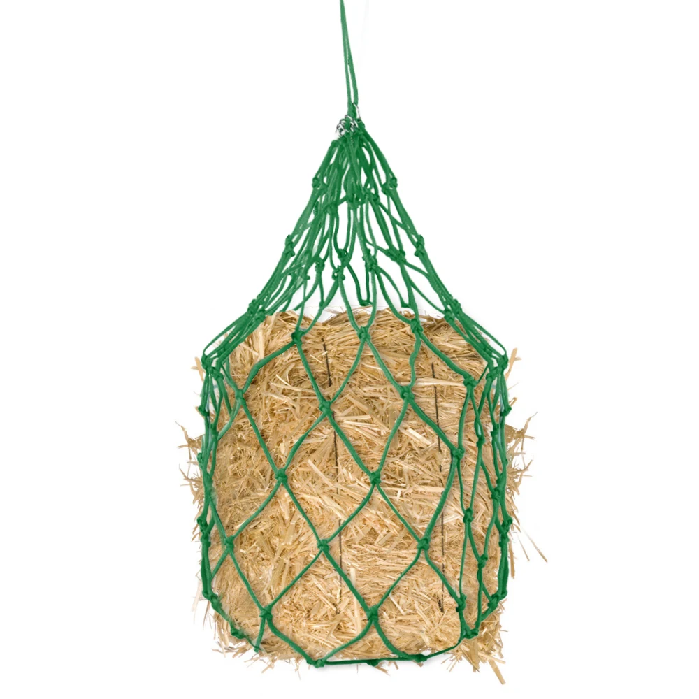 Сетка для сена сетка кормления осликом размер 35 4 кг|Товары ухода за лошадьми| |