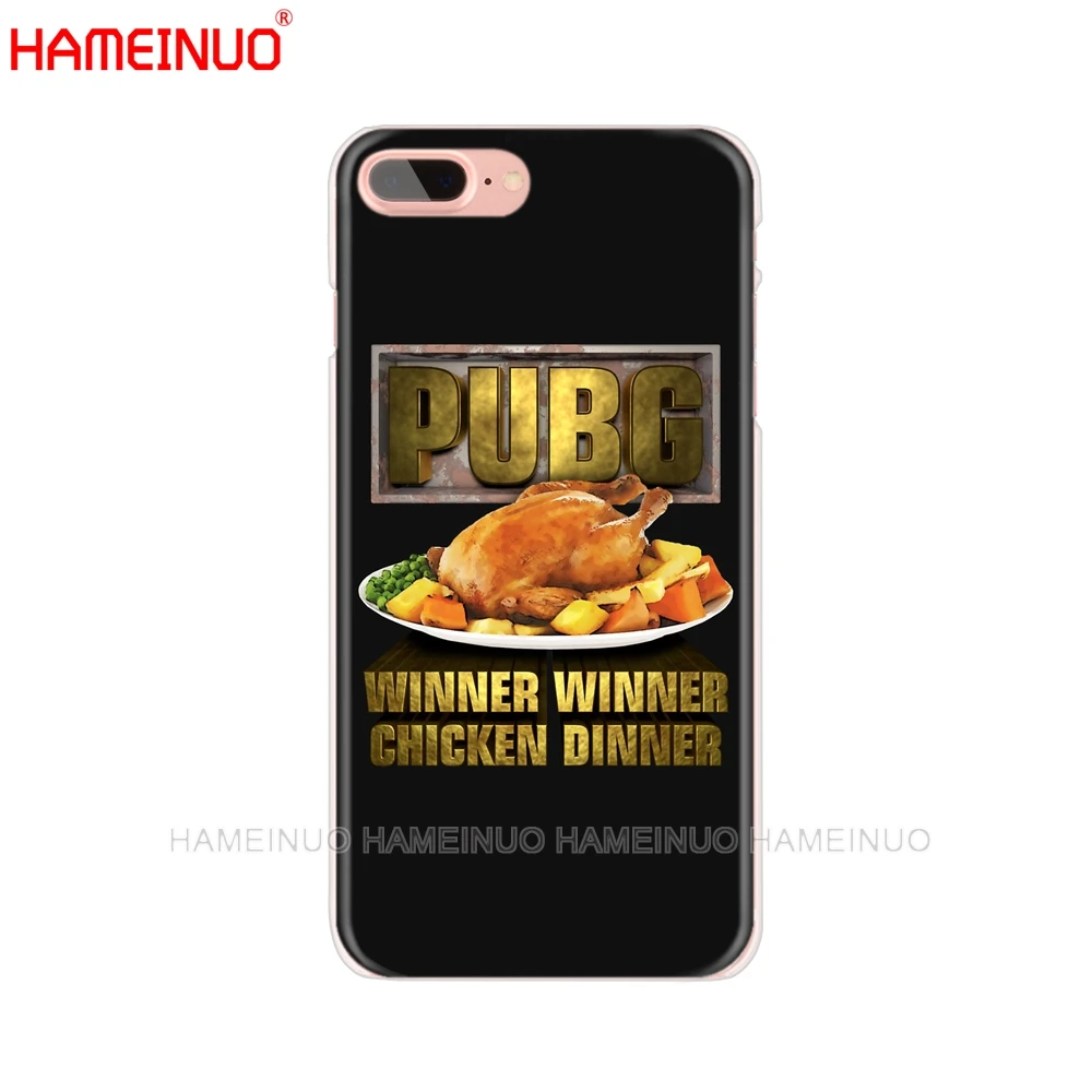 HAMEINUO счетчик Strike CS GO и PUBG чехол для сотового телефона для iphone X 8 7 6 4 4S 5 5S SE 5c 6s plus