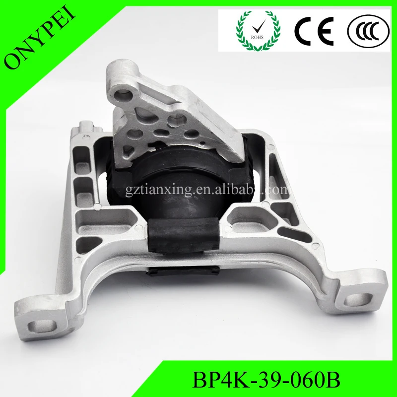 

BP4K-39-060B MZM-3RH RIGHT ENGINE MOUNT For MAZDA BP4K39060B