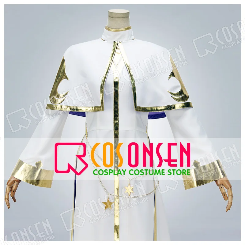 Tsukiuta Shiomotsuki Shun Tsukipro оригинальный Procellarum анимация AGF2017 Косплей ONSEN Костюм|cosplay
