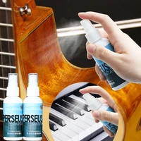 guitar rosy fingerboard nursing oil fingerboard lemon oil guitar bass ukulele string instrument string cleaner polish cloth 60ml