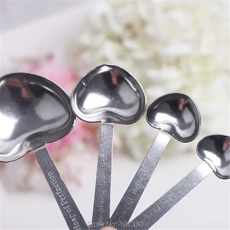 Свадебные сувениры и подарок для гостей свадебные один набор из четырех мерных