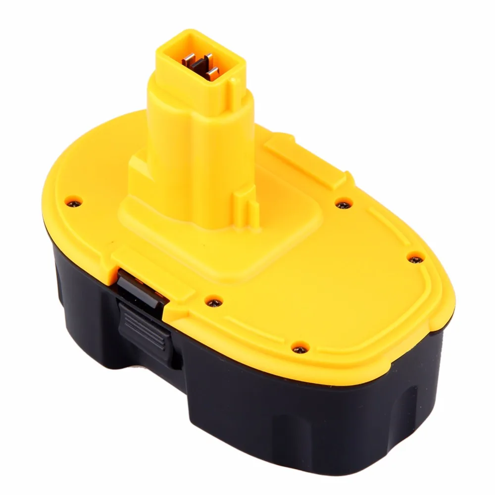 ELEOPTION 3 шт. Ni MH 18 В 3000 мАч Мощность|battery for dewalt|battery forbattery tools |
