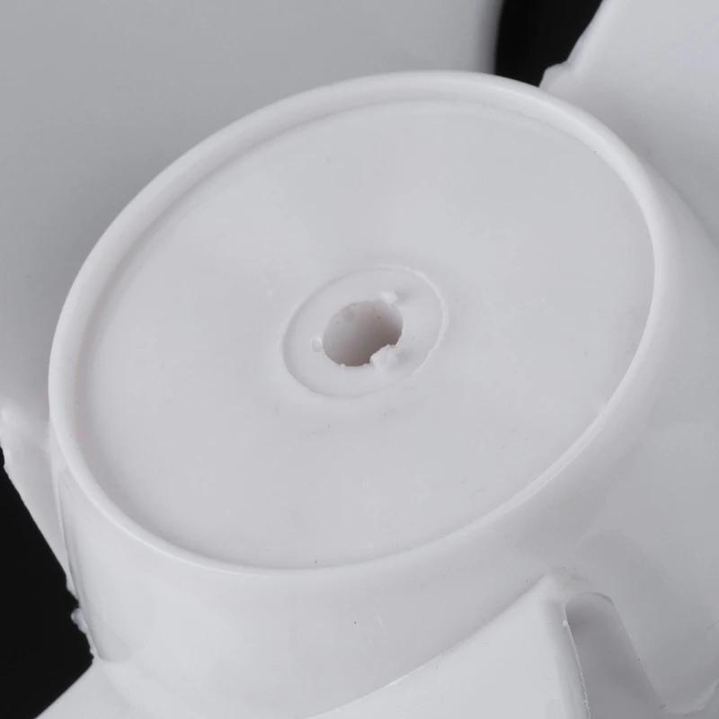 

Fan Replacement Big Wind 12inch Plastic Fan Blade 3 Leaves Stand/Table Fanner Accessories Fans Parts