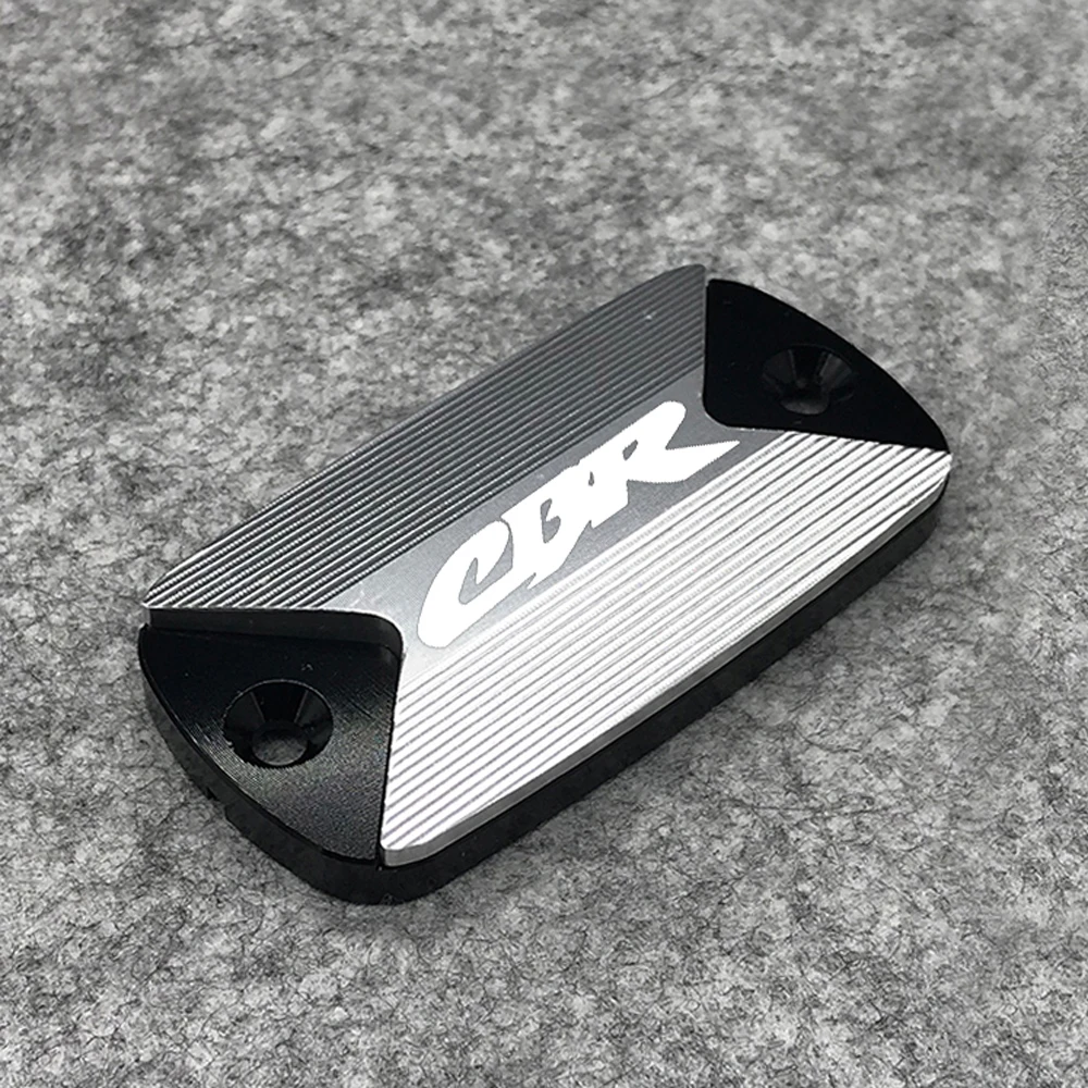 Мотоциклетный рыцарь тормозной жидкости Крышка Резервуара для Honda CBR 600 F2 F3 F4 F4i