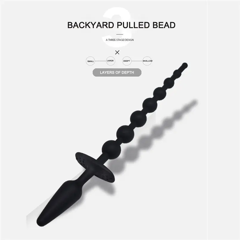 Мужской фаллоимитатор массажер для простаты анальная Анальная пробка мужчин гей