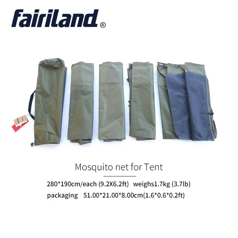 Mosquito net Большая солнечная укрытие Автоматическая мгновенная ультратонкая Наружная палатка с ветровым покрытием, москитная сетка, Внутренняя палатка - Цвет: Mosquito net