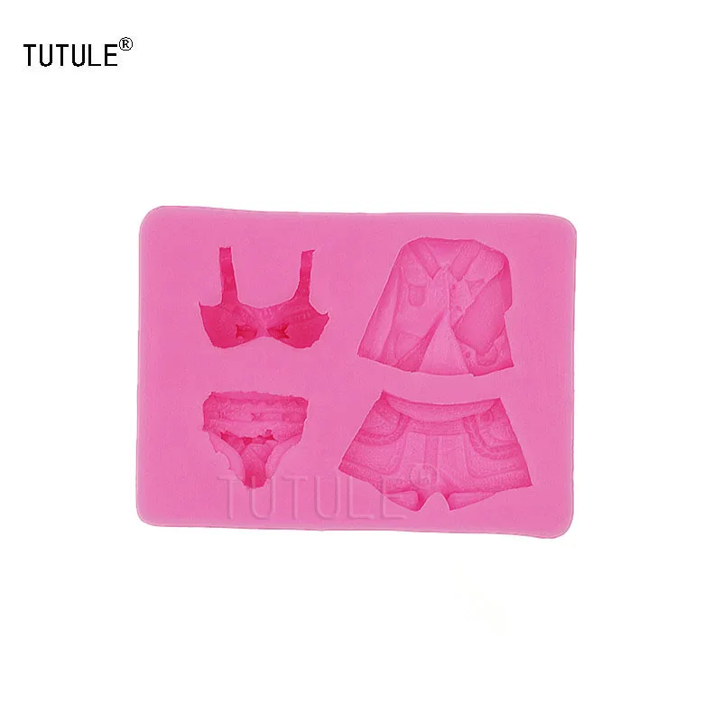 Гаджеты в упаковке буквенно цифровой алфавит силиконовая чашка дизайн торта