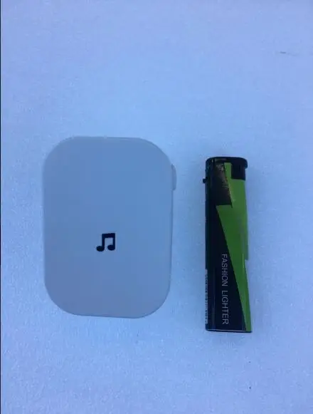 AC 110-220 V умный Внутренний дверной звонок беспроводной WiFi дверной звонок US EU Plug TOSEE APP XSH app для KEELEAD M3 D100 eken V5