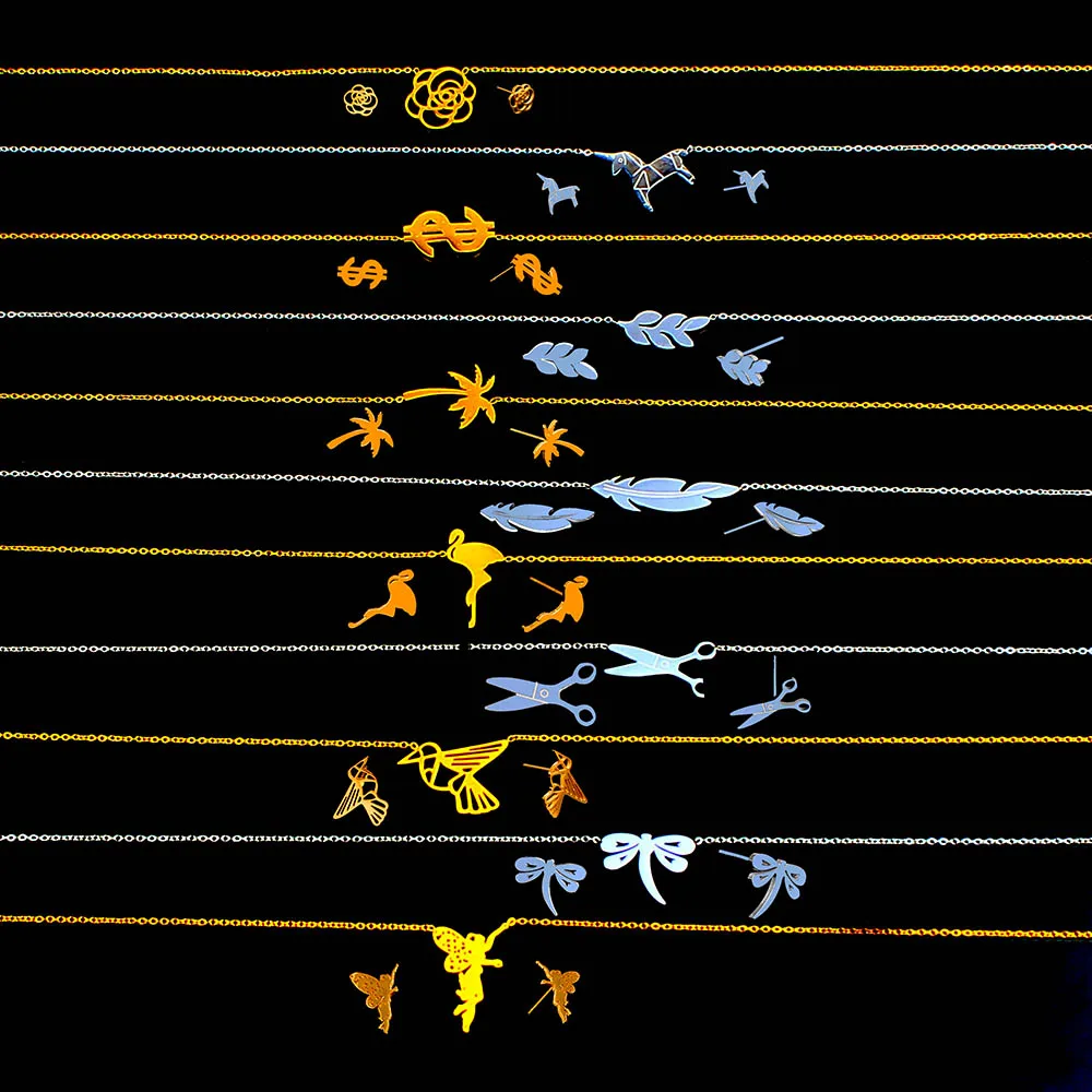 PUN Свадебный комплект ювелирных изделий для невесты индивидуальная из