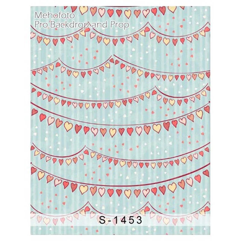 

6x10ft Seamless Vinyl photography backdrops and No wrinkle Washable Oxford Fabric Photography backdrops for photo studio S-1453