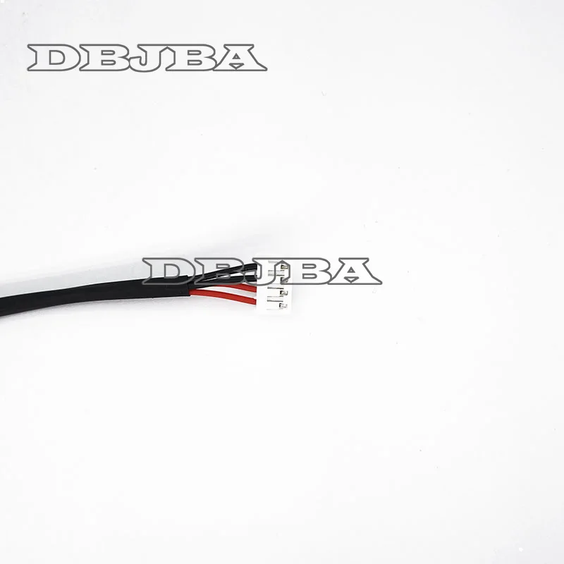 Новый кабель питания DC Jack для Asus K501 K50IJ K60 K60IJ K50AB K50AD K50AF
