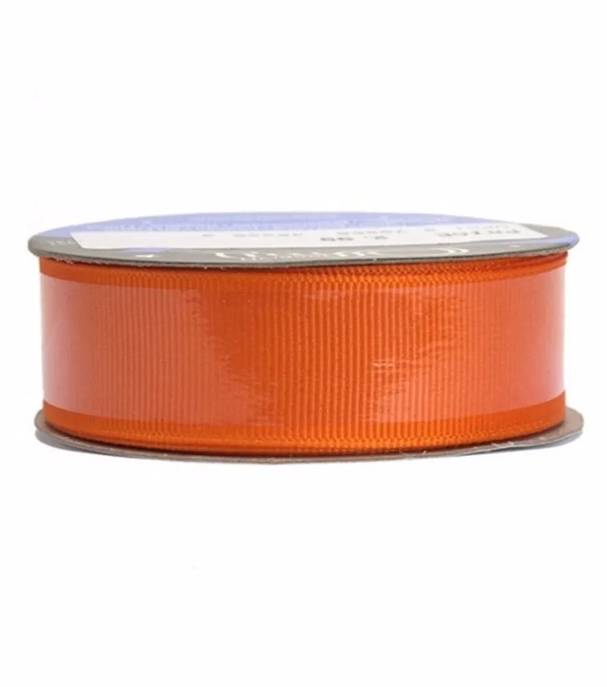 Wholse Grosgrain лента 6 9 13 16 19 22 25 28 32 38 50 57 63 75 89 100 мм Ширина 100% полиэстер однотонный