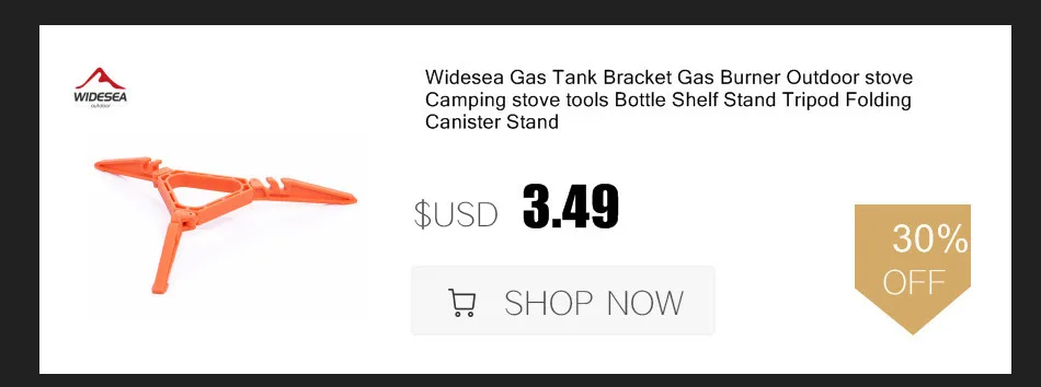 Widesea 2-3 походная посуда, набор для пикника, походная посуда, набор для приготовления пищи на открытом воздухе, походная посуда, походная посуда, столовые приборы