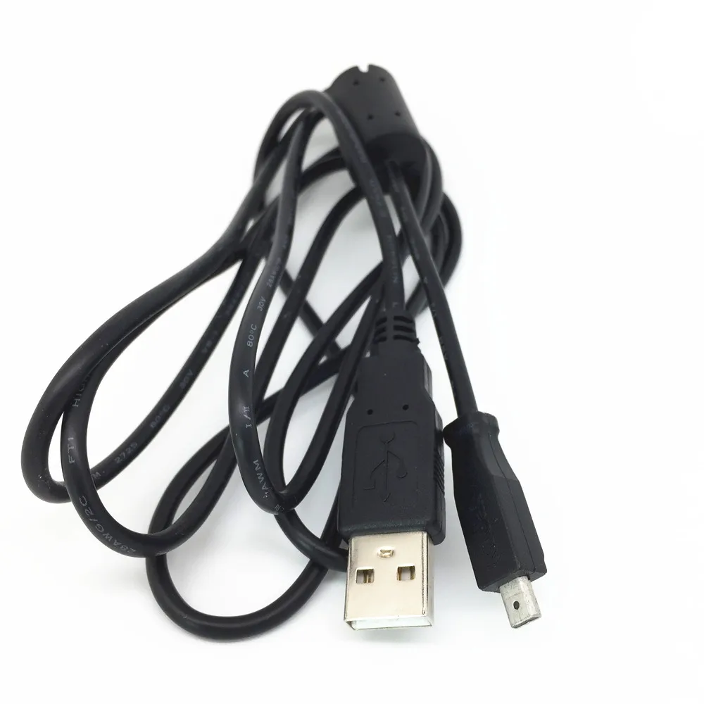 USB кабель для синхронизации данных камеры KODAK P s P712 P850 P880 V Z C камера CD M / MD