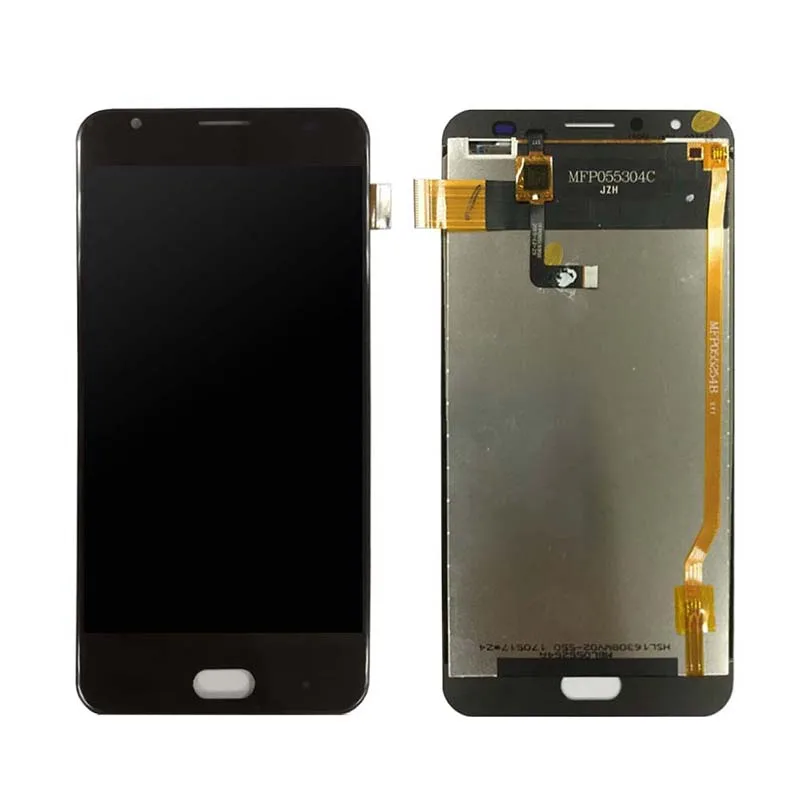 Sinpie мобильного телефона 5 дюймов ЖК дисплей S для Ulefone power 2 сенсорный экран сборки
