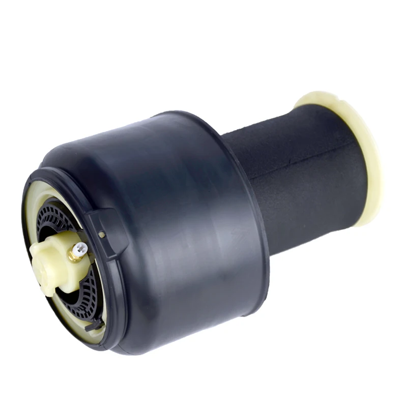 1 пара пневматическая подвеска Левая Правая задняя пружинная сумка в сборе для BMW