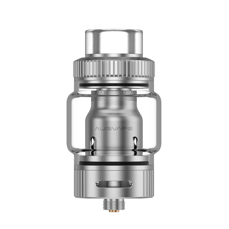 Атомайзер Augvape Skynet Pro атомайзер 25 мм 7 1 мл 0 15 сетчатая катушка тройные