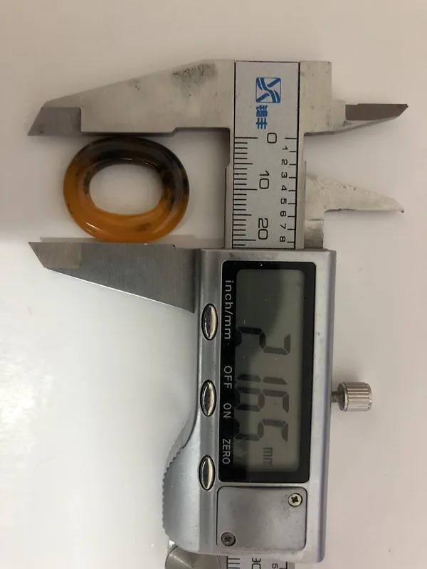 DIY полимерная цепь ремешки женский коллокационный пакет цепь круг части украшения O Link Сумочка аксессуары оптом