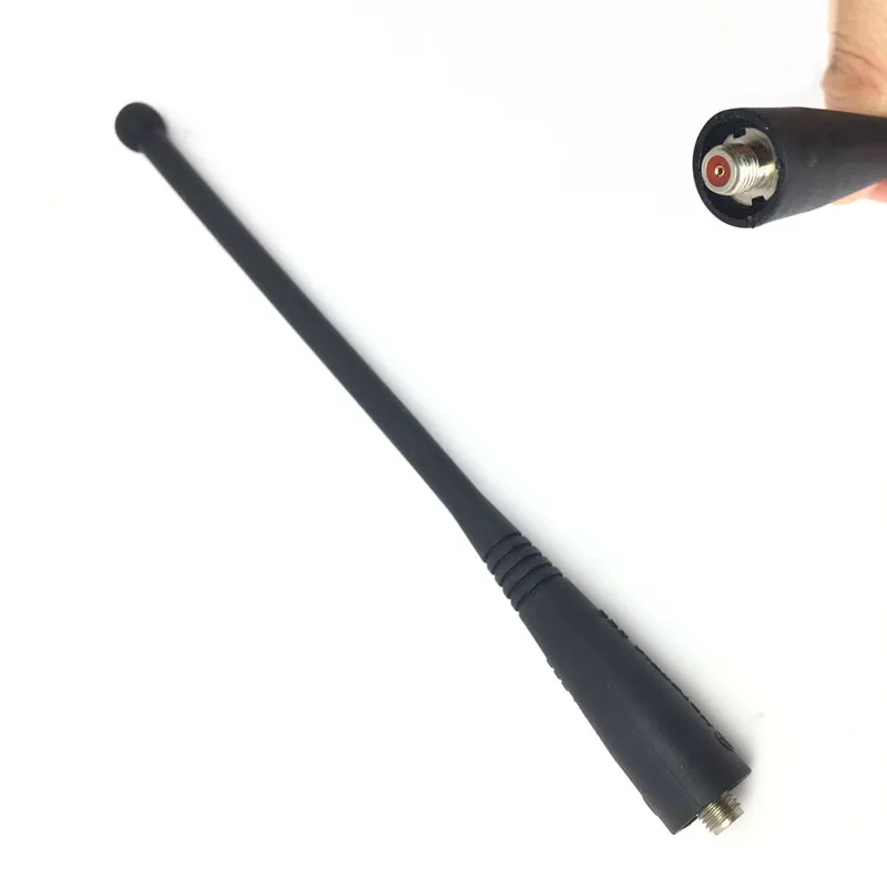 10PCS Walkie Talkie UHF 800-900 MHz antena for motorola HT1000 JT1000 PR1500 MT1500 MT2000 MTS2000 MTX800 MTX838 MTX8000 | Мобильные