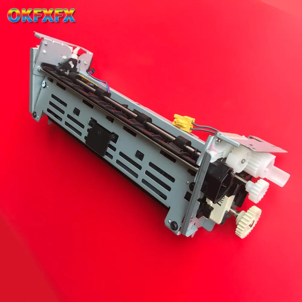 Для hp LaserJet P2050 P2035 P2055 P2055DN 2035 2055 Блок предохранителя RM1-6406-000 RM1-6405-000 Запчасти для принтера