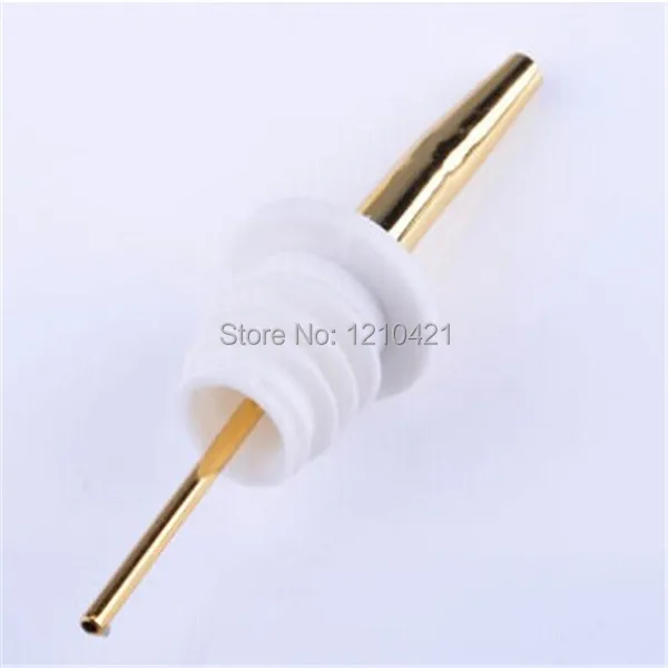 4 шт./лот нержавеющая сталь рот для вина металлическая головка необходимая пробка