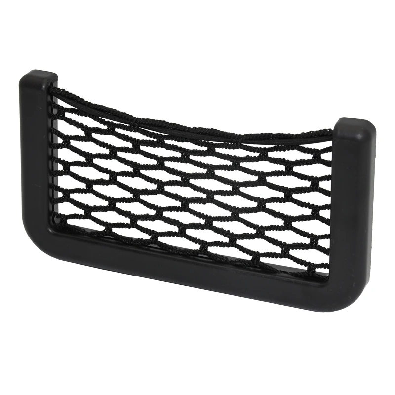 Car Styling Storage Net Bag Accessories Sticker For Volvo Xc60 S60 s40 S80 V40 V60 v70 v50 850 c30 XC90 s90 v90 xc70 s70 | Автомобили и