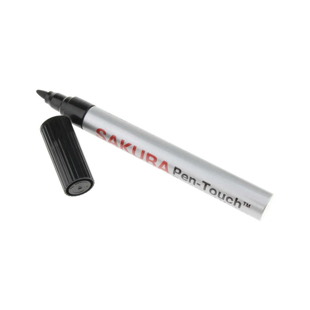 Свиньи рогатый скот овцы маркер для перманентной маркировки черный| |