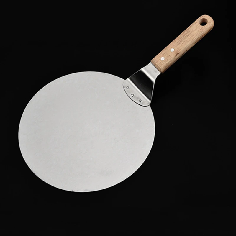 Лопатка Черпак микроволновая печь практичная 10 дюймов нержавеющая сталь