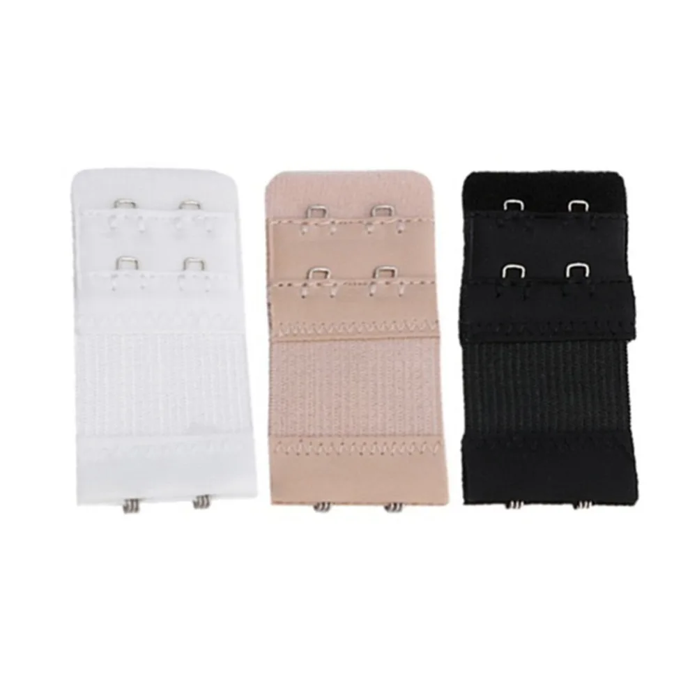 Женский удлинитель для бюстгальтера 2 ряда крючка | Женская одежда