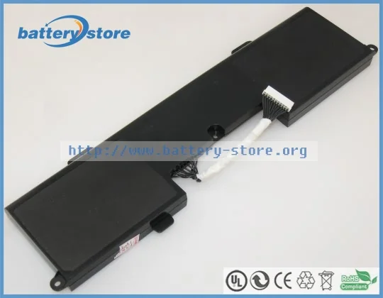 Оригинальные аккумуляторы для ноутбука ww12p Inspiron DUO 1090 9YXN1 TR2F1 Convertible 14 8 в 4 ячейки |