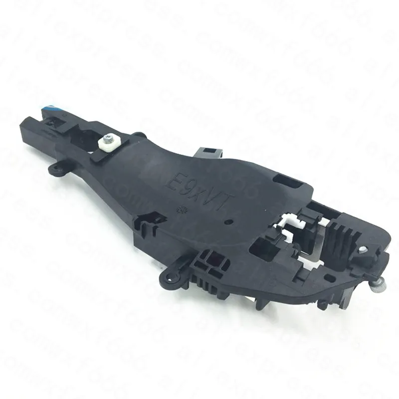 Car Front door handle base bracket 316 318 323 320b mw325 328i 330i E70 F15 E90 X1 X5 m3 Series Door switch fixing clip | Автомобили и