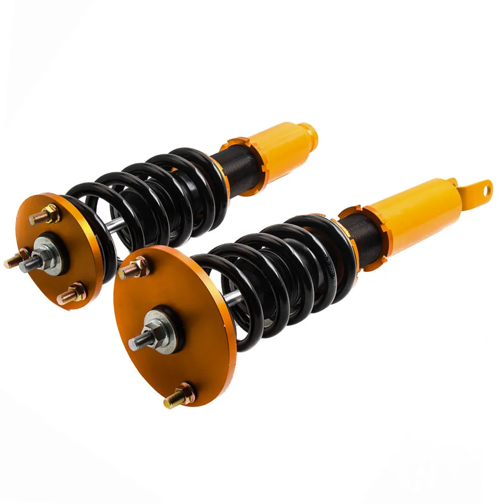 Комплекты подвесок Coilover для Honda Accrod EX LX DX SE 1990-1997 амортизационная стойка |