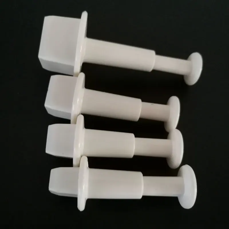 4 шт./компл. резак для печенья квадратной формы кондитерские изделия из сахара