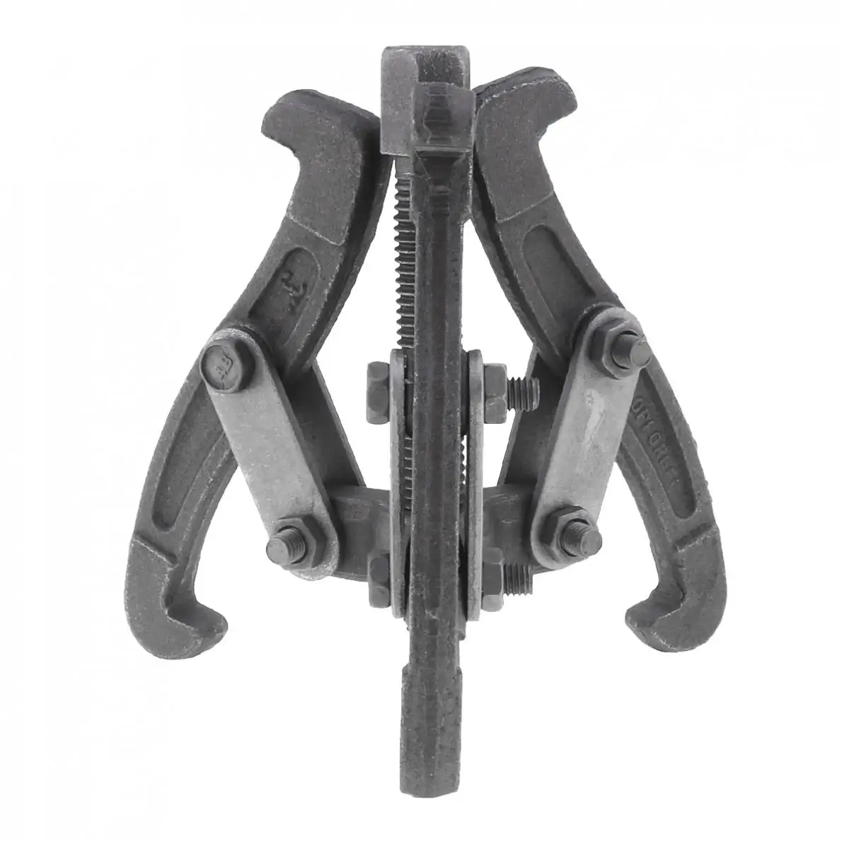 Стандартный съемник подшипников из хромованадиевой стали 3 дюйма 2 когтя/3 когтя с