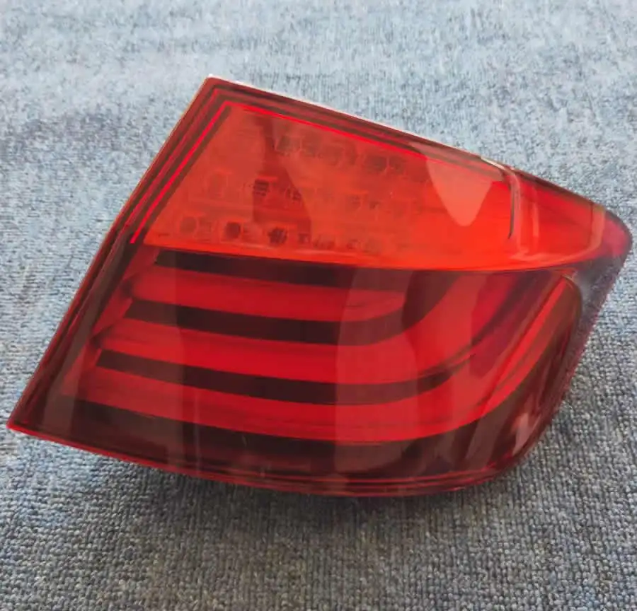 Автомобильный задний фонарь противоударный для BMW 5 серии 520 523 528 535 F10