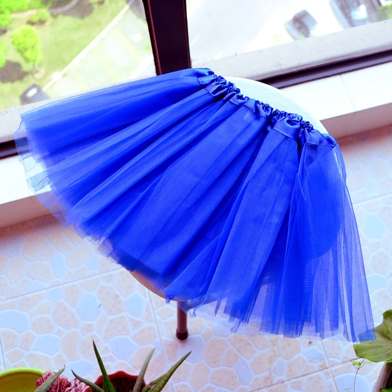 Новые пушистые Подъюбники для официального платья/платья девочек с цветами