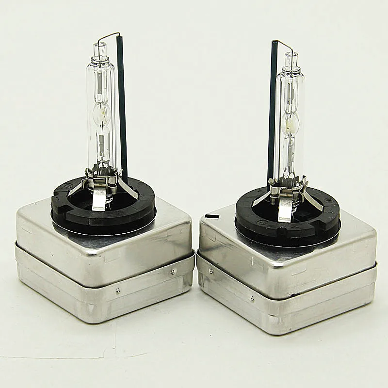 1 пара ксеноновых 35 Вт D8S hid фара 4300 K 8000 K 6000 K D8S 12 V 35 W свет